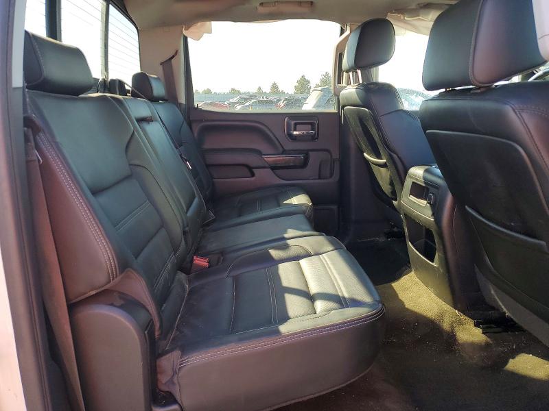 2015 Gmc Sierra მანქანა იყიდება აუქციონზე, vin: 3GTU2WEC4FG439773, აუქციონის ნომერი: 70541586
