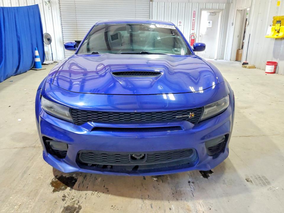 2020 Dodge Charger მანქანა იყიდება აუქციონზე, vin: 2C3CDXGJ3LH192530, აუქციონის ნომერი: 67345766