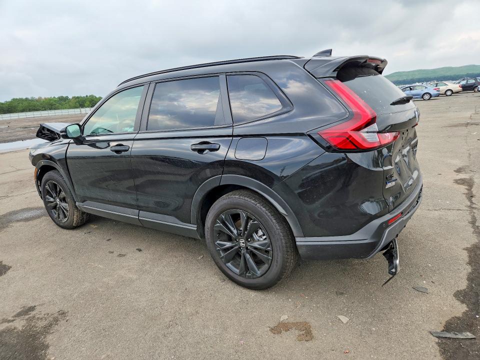 Продажа на аукционе авто 2026 Honda Cr-v, vin: 5J6RS6H92TL027978, номер лота: 66984436