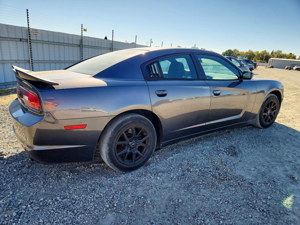 Продаж на аукціоні авто 2013 Dodge Charger, vin: 2C3CDXBGXDH742903, номер лоту: 70531626
