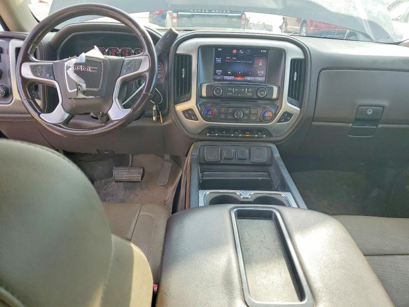 Auction sale of the 2015 Gmc Sierra, vin: 3GTU2VEC2FG461393, lot number: 68939636