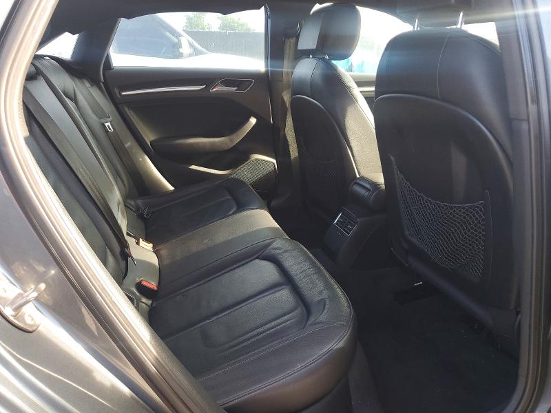 Aukcja sprzedaży 2015 Audi A3, vin: WAUAJGFF1F1031585, numer aukcji: 67853016