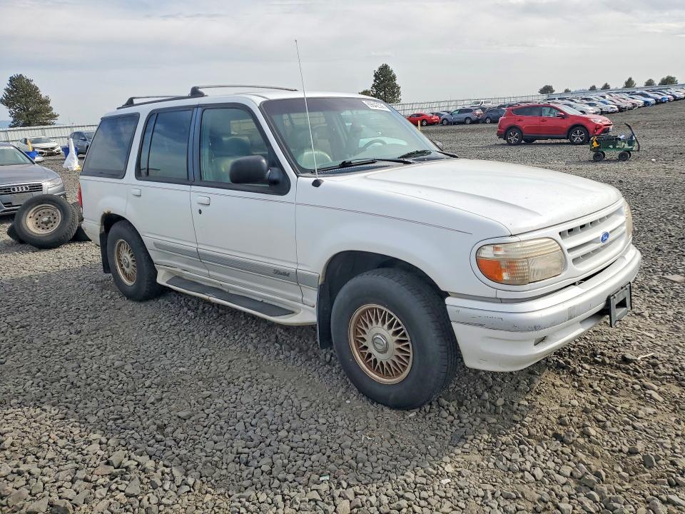 Aukcja sprzedaży 1995 Ford Explorer, vin: 1FMDU34X0SUB67142, numer aukcji: 69842336