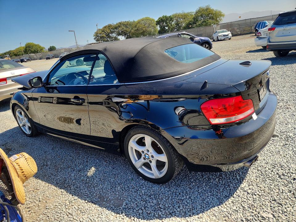 Продажа на аукционе авто 2012 Bmw 128, vin: WBAUN1C59CVR00481, номер лота: 67719666