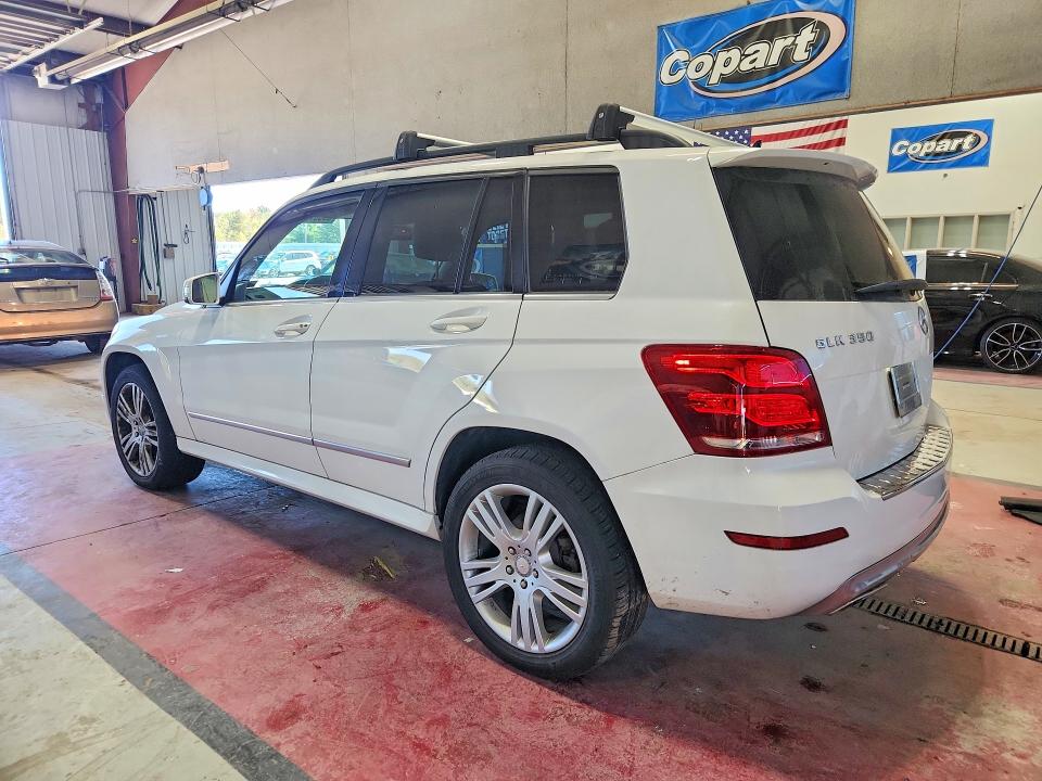 2015 Mercedes-benz Glk მანქანა იყიდება აუქციონზე, vin: WDCGG8JB1FG345833, აუქციონის ნომერი: 69867186