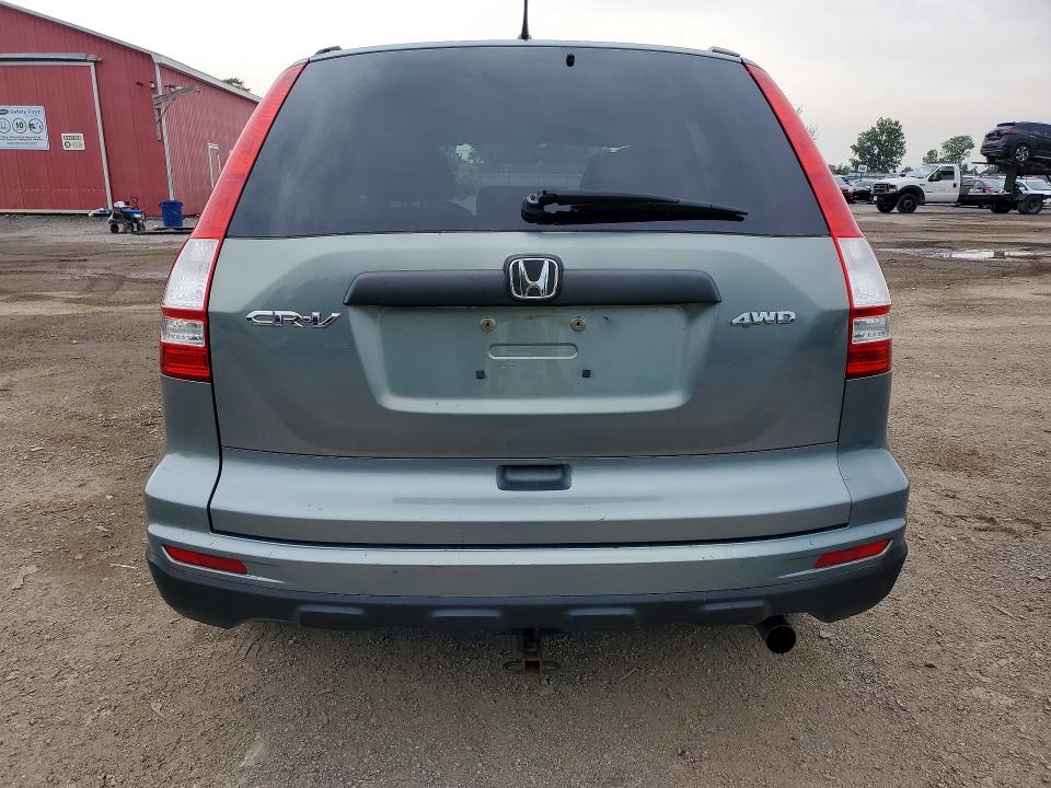 Продаж на аукціоні авто 2011 Honda Cr-v, vin: 5J6RE4H31BL820419, номер лоту: 67702516