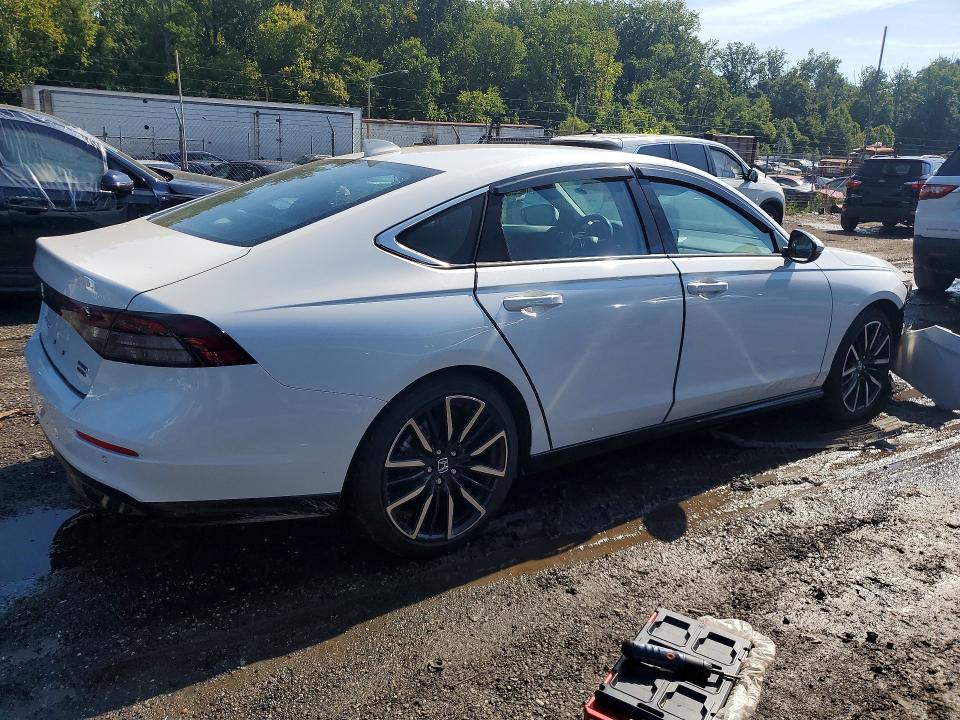 Aukcja sprzedaży 2026 Honda Accord, vin: 1HGCY2F80TA041744, numer aukcji: 67985086