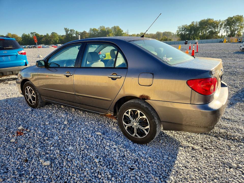 Продаж на аукціоні авто 2005 Toyota Corolla, vin: 1NXBR32E55Z529562, номер лоту: 70724866