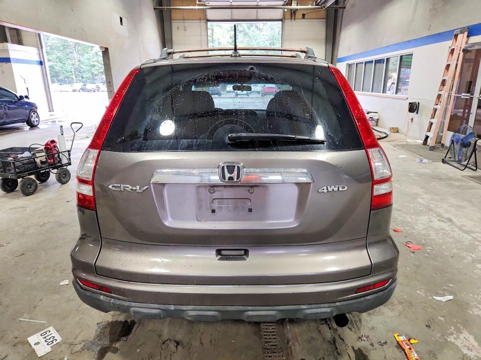 2011 Honda Cr-v მანქანა იყიდება აუქციონზე, vin: 5J6RE4H71BL026104, აუქციონის ნომერი: 70172016