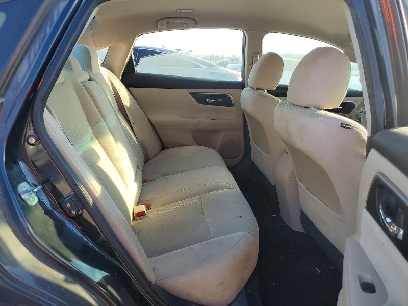 70788916 :رقم المزاد ، 1N4AL3AP1FN303184 vin ، 2015 Nissan Altima مزاد بيع