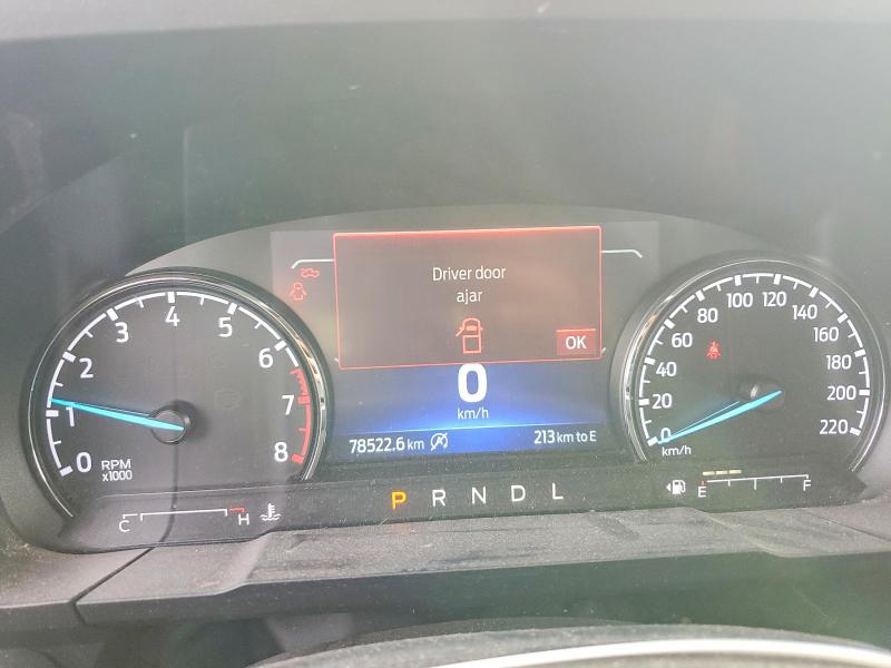 Продаж на аукціоні авто 2023 Ford Maverick, vin: 3FTTW8F91PRA95551, номер лоту: 69909726