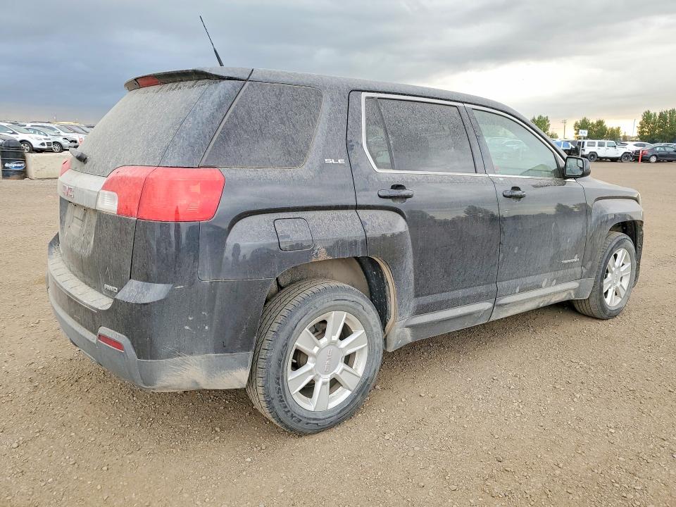 Aukcja sprzedaży 2012 Gmc Terrain, vin: 2GKFLREK1C6349250, numer aukcji: 67896456