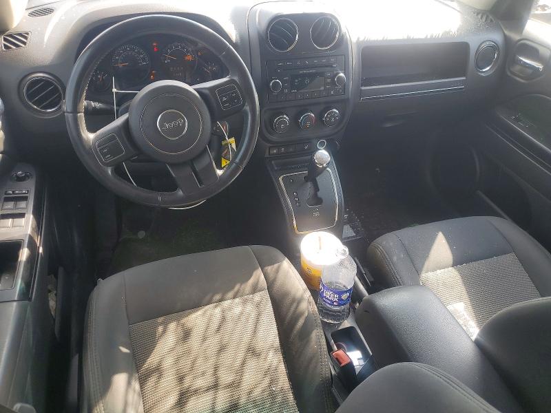 69598986 :رقم المزاد ، 1C4NJRFB5GD661753 vin ، 2016 Jeep Patriot مزاد بيع