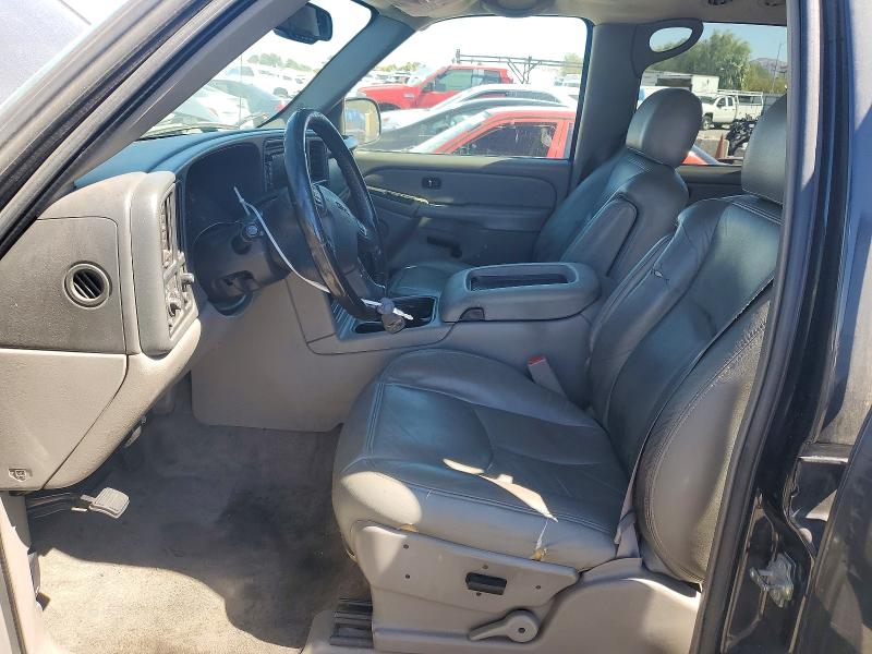 69962916 :رقم المزاد ، 1GKEC13T85R205968 vin ، 2005 Gmc Yukon مزاد بيع