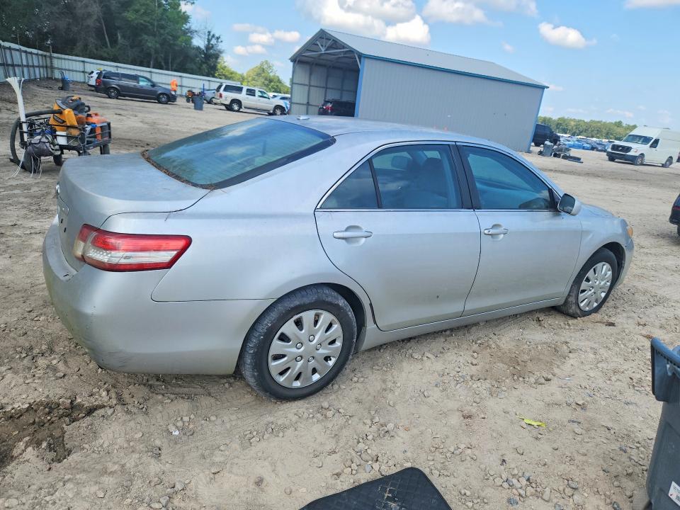 Продажа на аукционе авто 2011 Toyota Camry, vin: 4T1BF3EK8BU603451, номер лота: 69940706