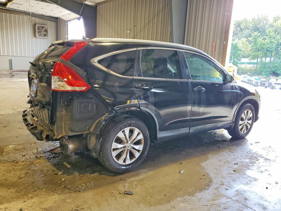 Продажа на аукционе авто 2014 Honda Cr-v, vin: 5J6RM4H72EL006077, номер лота: 69523506