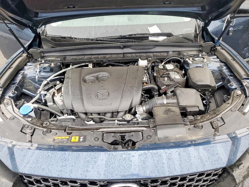 Продажа на аукционе авто 2026 Mazda Cx-50, vin: 7MMVABDL2TN603283, номер лота: 70824396