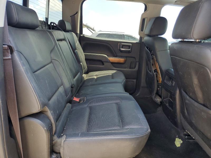 2015 Chevrolet Silverado მანქანა იყიდება აუქციონზე, vin: 3GCUKSEC8FG208402, აუქციონის ნომერი: 67823986