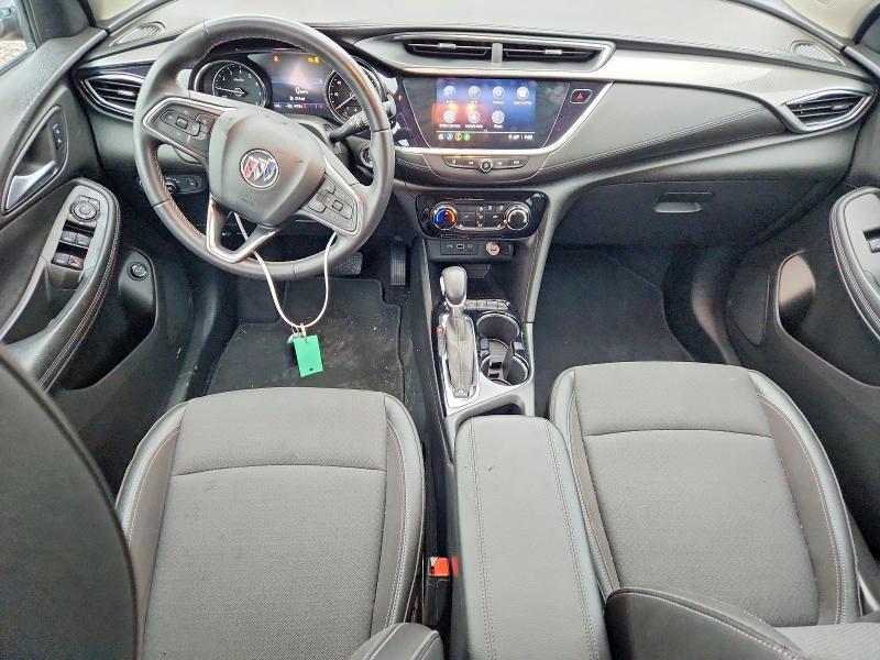 Aukcja sprzedaży 2020 Buick Encore Gx, vin: KL4MMBS20LB083965, numer aukcji: 70063056