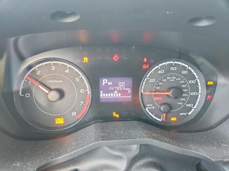 Продаж на аукціоні авто 2019 Subaru Crosstrek, vin: JF2GTADC6K8214707, номер лоту: 67310566