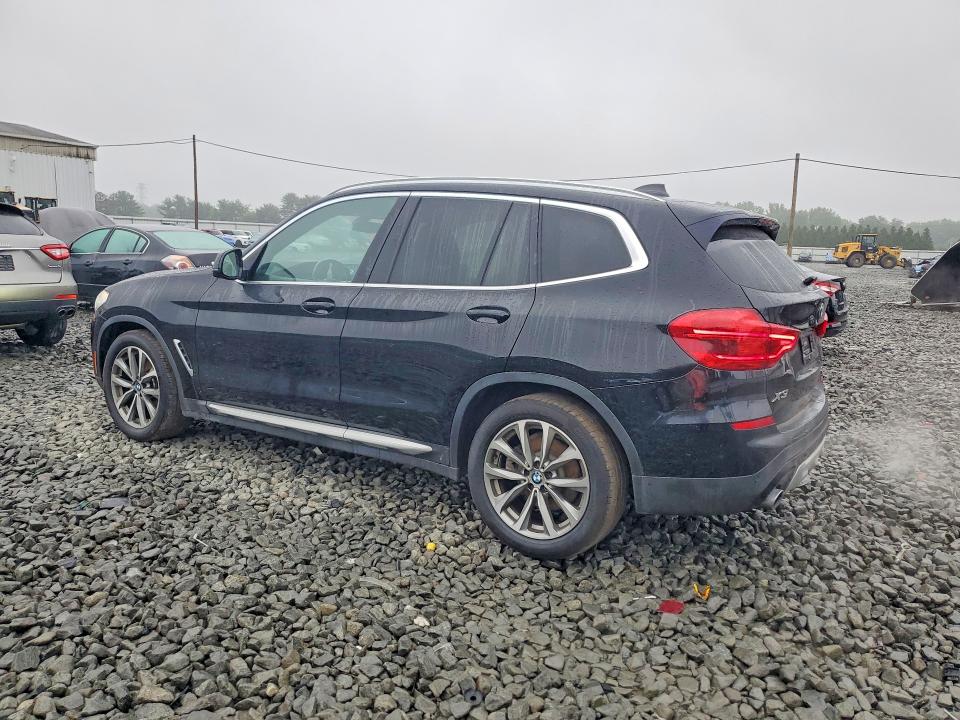 Aukcja sprzedaży 2018 Bmw X3, vin: 5UXTR9C59JLD70301, numer aukcji: 67556936