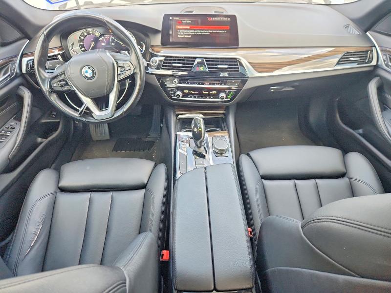Aukcja sprzedaży 2019 Bmw 530, vin: WBAJA5C59KWW06125, numer aukcji: 67322046