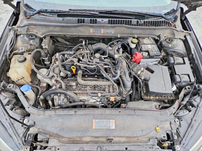 Aukcja sprzedaży 2018 Ford Fusion, vin: 3FA6P0HD2JR283568, numer aukcji: 70299556