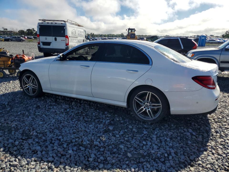 Продаж на аукціоні авто 2020 Mercedes-benz E, vin: WDDZF8DB6LA747414, номер лоту: 67178846