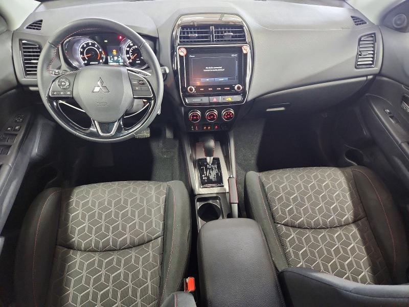 Auction sale of the 2026 Mitsubishi Outlander Max, vin: JA4ARUAU5TU028984, lot number: 70348096
