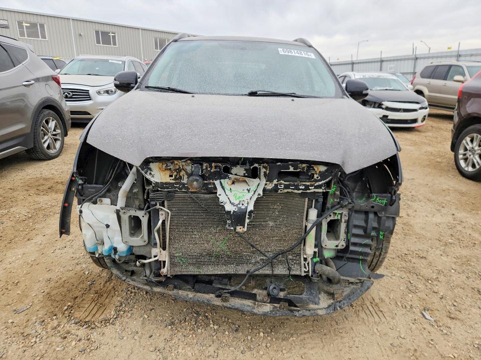 Продаж на аукціоні авто 2019 Mitsubishi Rvr, vin: JA4AJ4AW9KU600937, номер лоту: 69814816