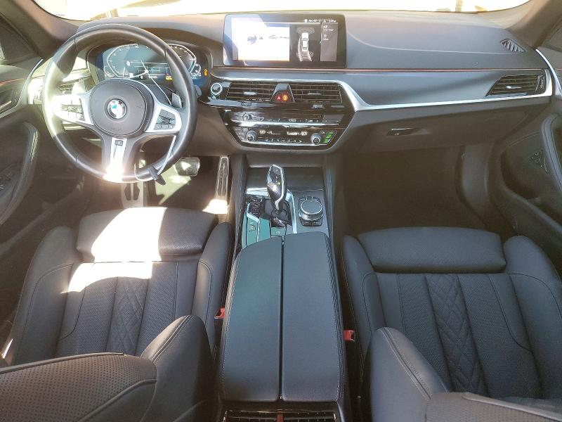 Aukcja sprzedaży 2021 Bmw 530e, vin: WBA13AG03MCG87132, numer aukcji: 67345126