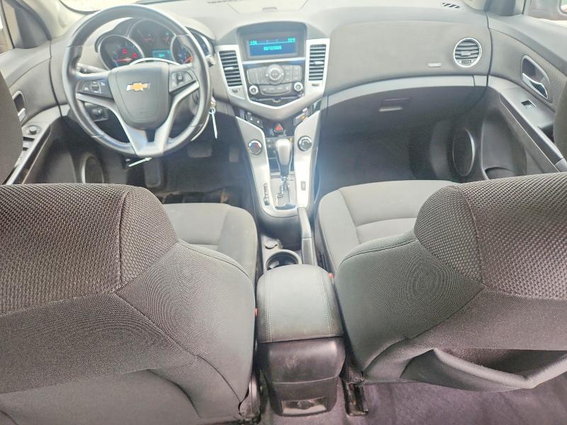 Продаж на аукціоні авто 2012 Chevrolet Cruze, vin: 1G1PJ5SC3C7149409, номер лоту: 67002306