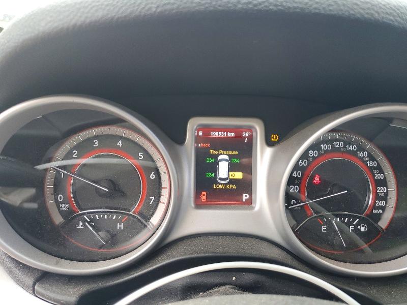 Aukcja sprzedaży 2011 Dodge Journey, vin: 3D4PG5FG6BT547830, numer aukcji: 67446986