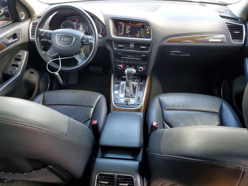 Aukcja sprzedaży 2016 Audi Q5, vin: WA1L2AFP6GA079268, numer aukcji: 67280006