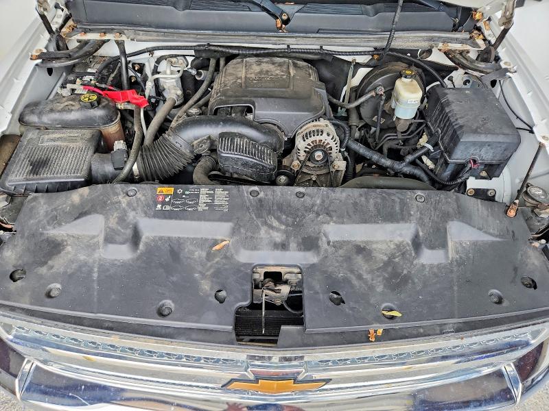 66553156 :رقم المزاد ، 1GCRKSE70DZ306152 vin ، 2013 Chevrolet Silverado مزاد بيع