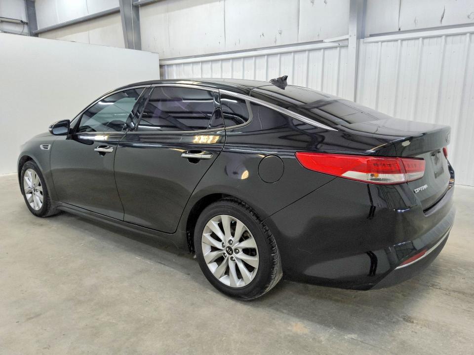 68748216 :رقم المزاد ، 5XXGU4L39JG261949 vin ، 2018 Kia Optima مزاد بيع