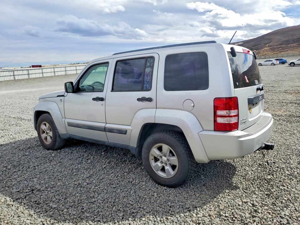 Aukcja sprzedaży 2012 Jeep Liberty, vin: 1C4PJMAK7CW209837, numer aukcji: 70175176