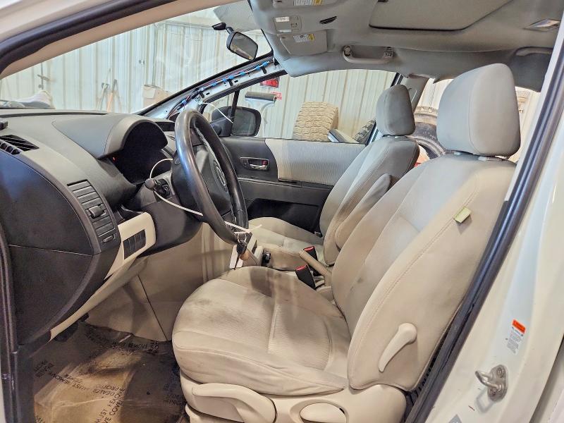 67510746 :رقم المزاد ، JM1CR293880323882 vin ، 2008 Mazda 5 مزاد بيع