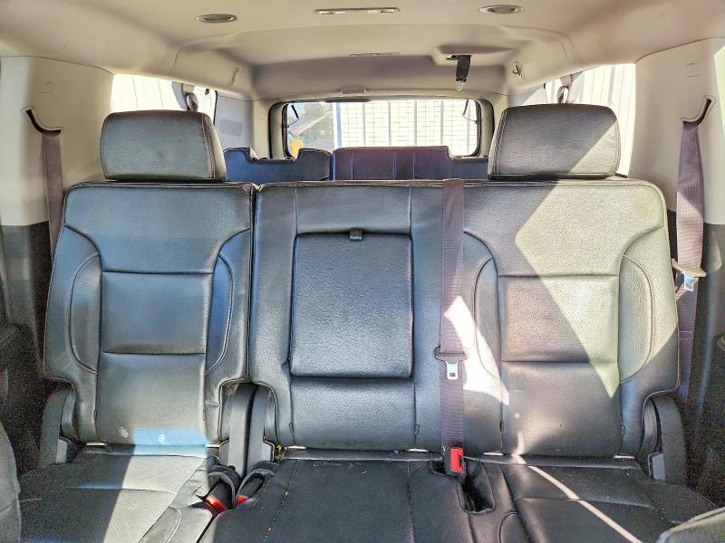 Aukcja sprzedaży 2016 Chevrolet Suburban, vin: 1GNSKGKC6GR233218, numer aukcji: 70101006