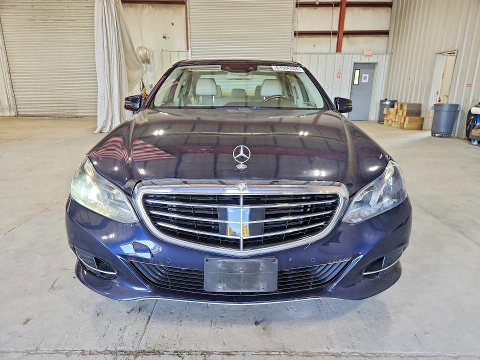 Продажа на аукционе авто 2014 Mercedes-benz E, vin: WDDHF8JB0EA833806, номер лота: 67906336