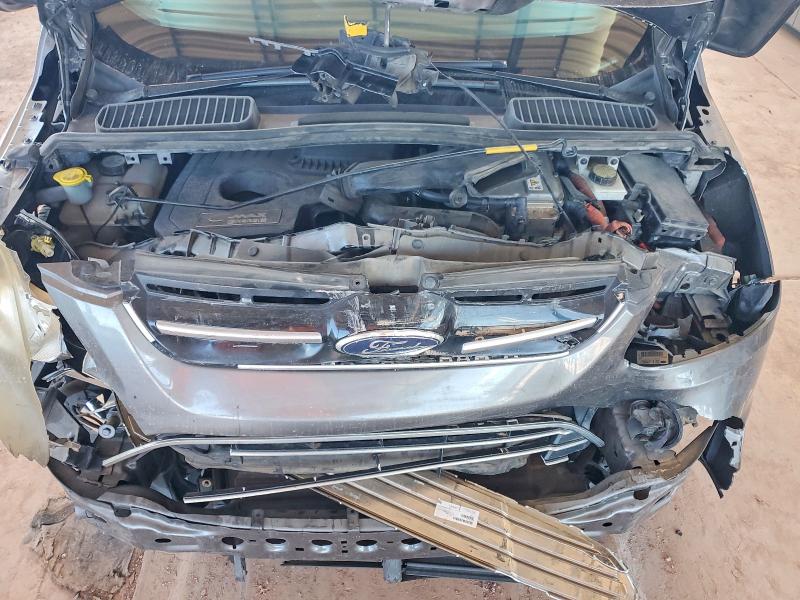 2013 Ford C-max მანქანა იყიდება აუქციონზე, vin: 1FADP5CU9DL516764, აუქციონის ნომერი: 69306906