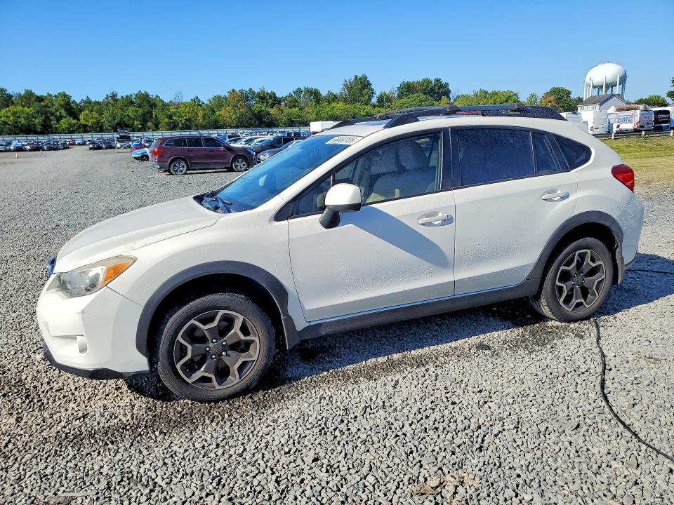2013 Subaru Xv Crosstrek მანქანა იყიდება აუქციონზე, vin: JF2GPAKC6D2891625, აუქციონის ნომერი: 68860126