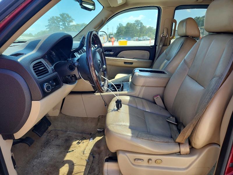Aukcja sprzedaży 2008 Gmc Yukon, vin: 1GKFK63898J145895, numer aukcji: 65386846