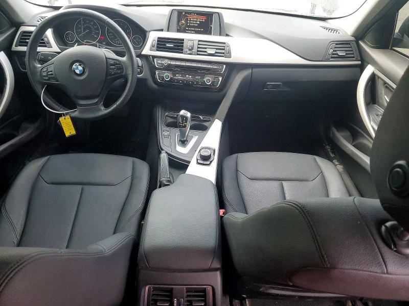 Продажа на аукционе авто 2017 Bmw 320, vin: WBA8E1G38HNU18389, номер лота: 68934796
