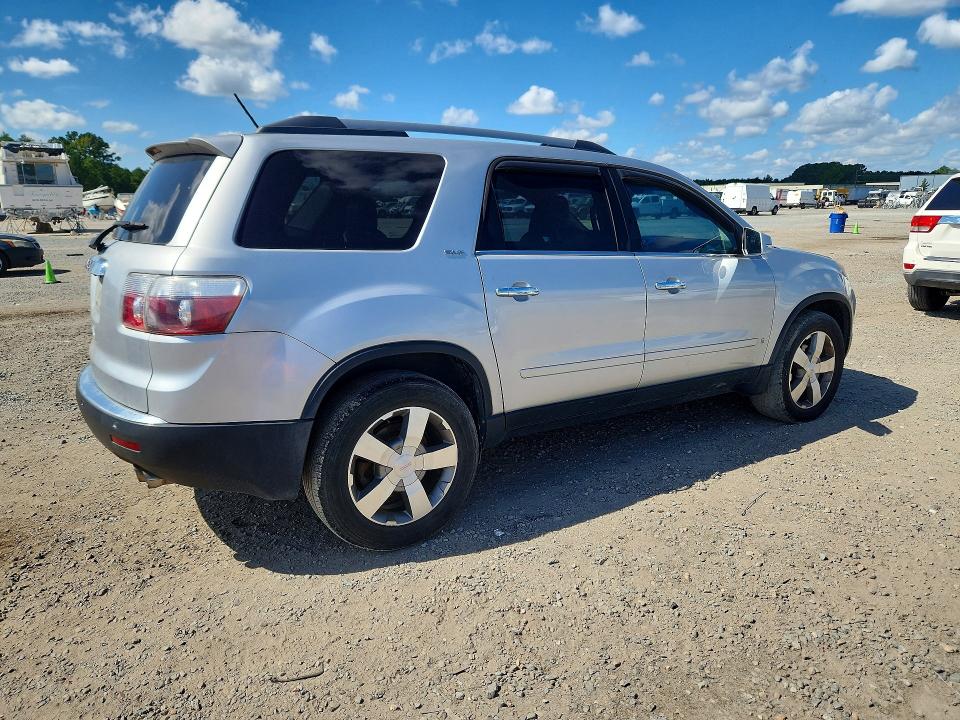 Продаж на аукціоні авто 2012 Gmc Acadia, vin: 1GKKRRED4CJ179029, номер лоту: 68493776