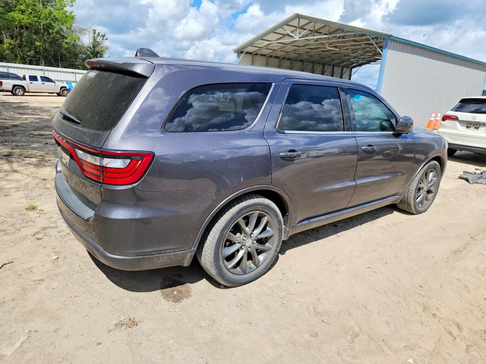 Продаж на аукціоні авто 2015 Dodge Durango, vin: 1C4RDHAG3FC907483, номер лоту: 68578706