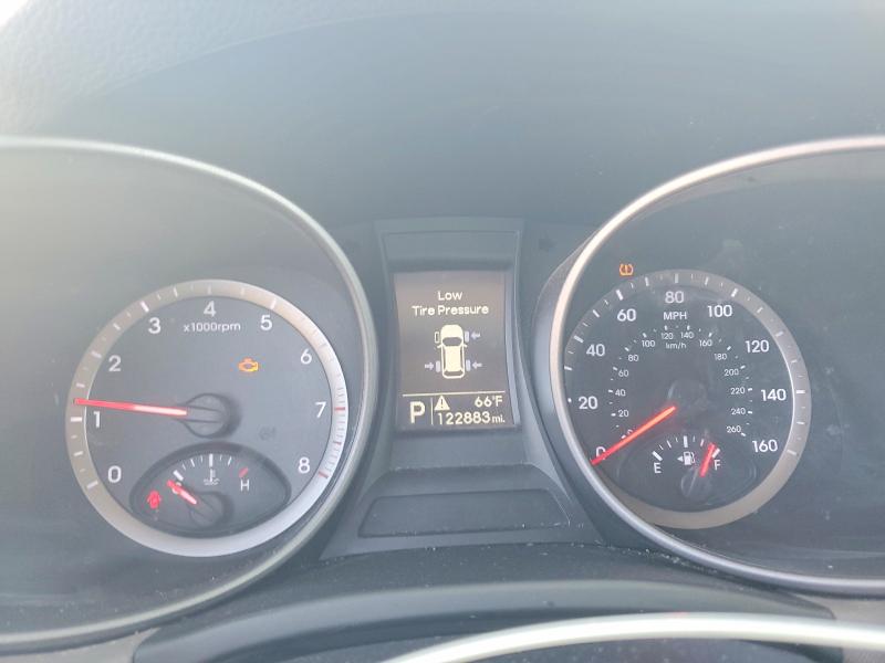 Aukcja sprzedaży 2015 Hyundai Santa Fe Sport, vin: 5XYZT3LB2FG279774, numer aukcji: 70429556
