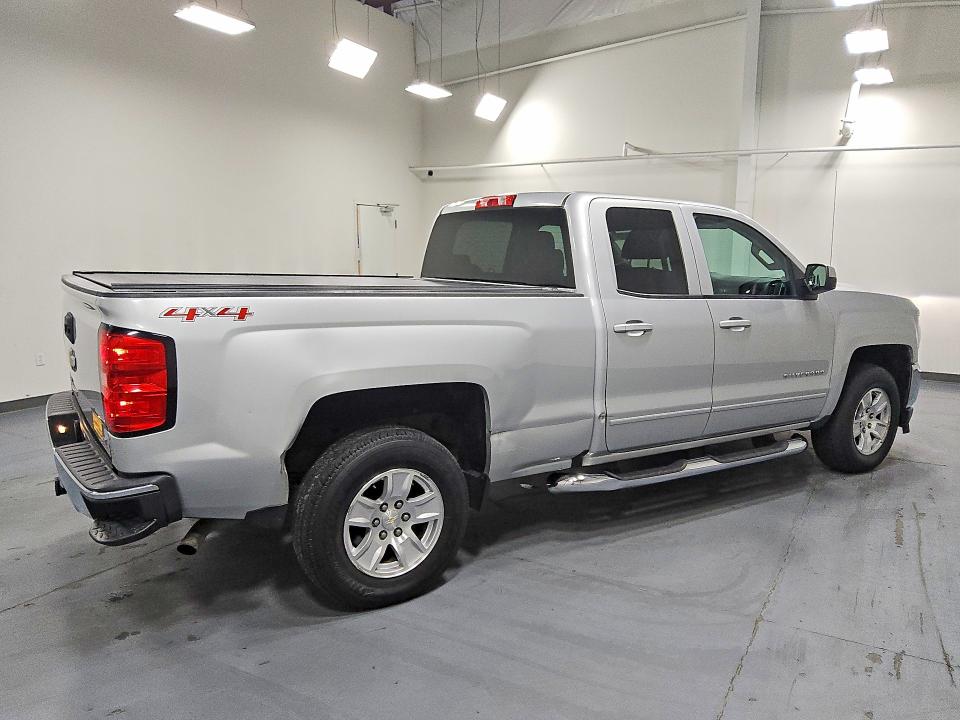 Продажа на аукционе авто 2016 Chevrolet Silverado, vin: 1GCVKREC1GZ148459, номер лота: 70476826