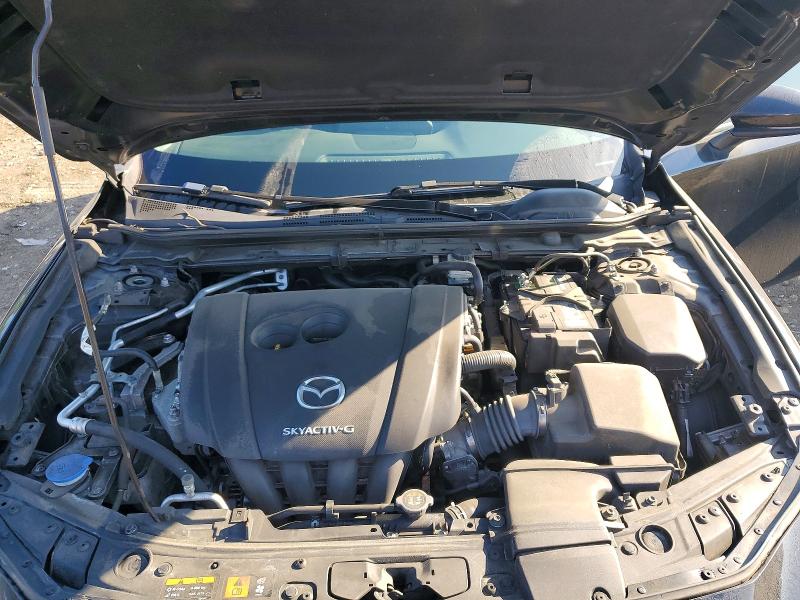 Продажа на аукционе авто 2021 Mazda 3, vin: 3MZBPABL2MM252673, номер лота: 67716716