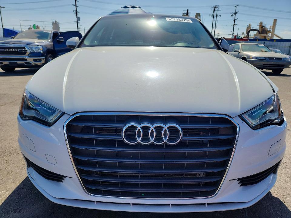 Aukcja sprzedaży 2015 Audi A3, vin: WAUACGFF1F1009659, numer aukcji: 69738976